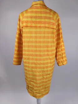 MIZZI Regenmantel mit Hut Gr. XS - Bild 2