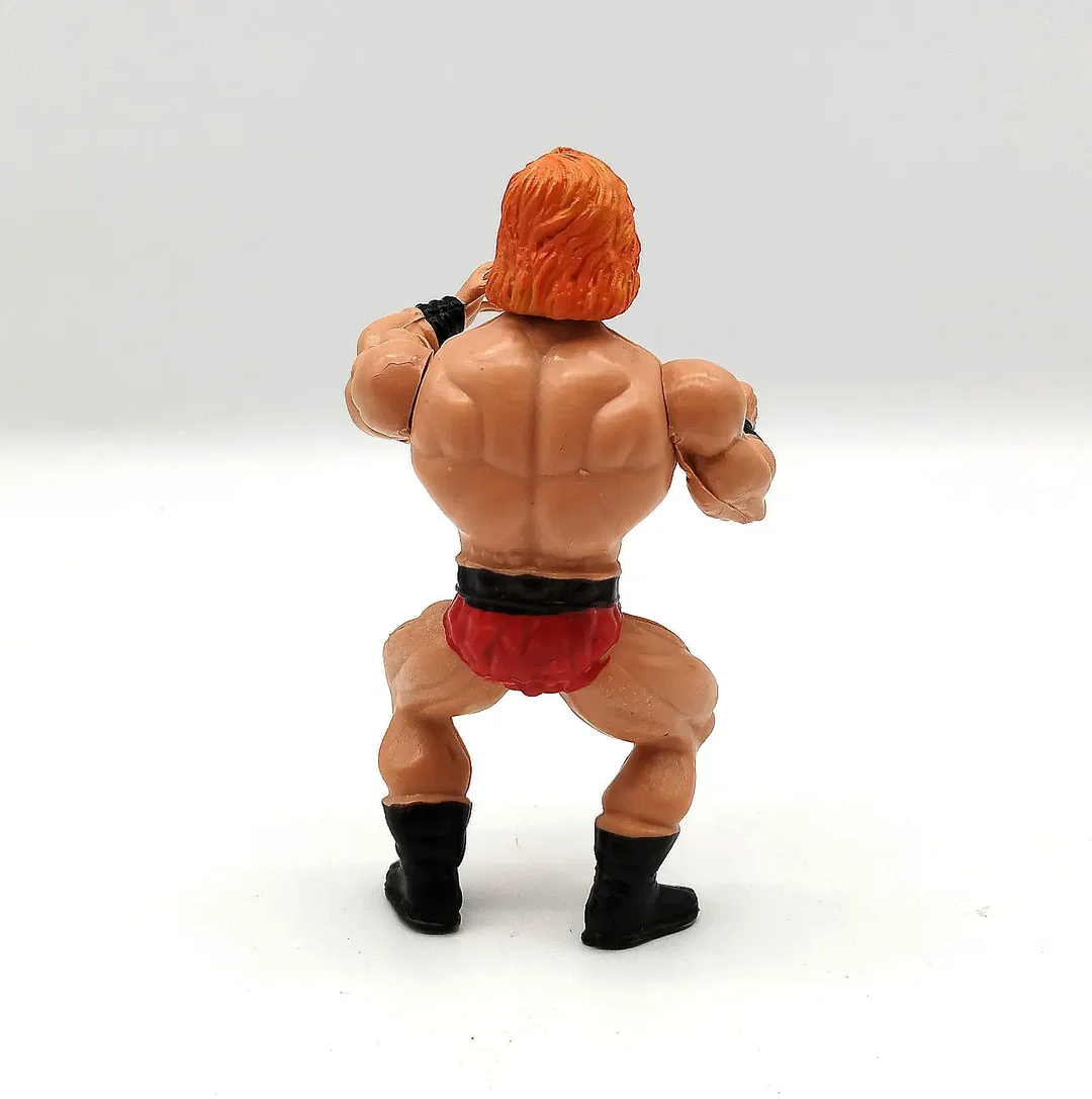 Vintage Actionfigur Galaxy Heroes (Gut Erhalten) | Retro-Sammlerstück – Bild 3