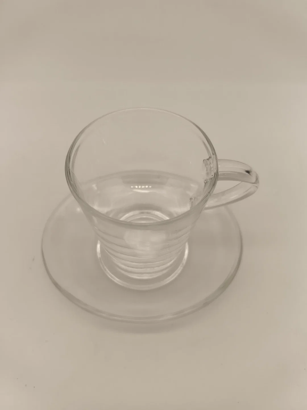6 Stk. Kaffeeglas, Teeglas, Punschglas – Bild 2