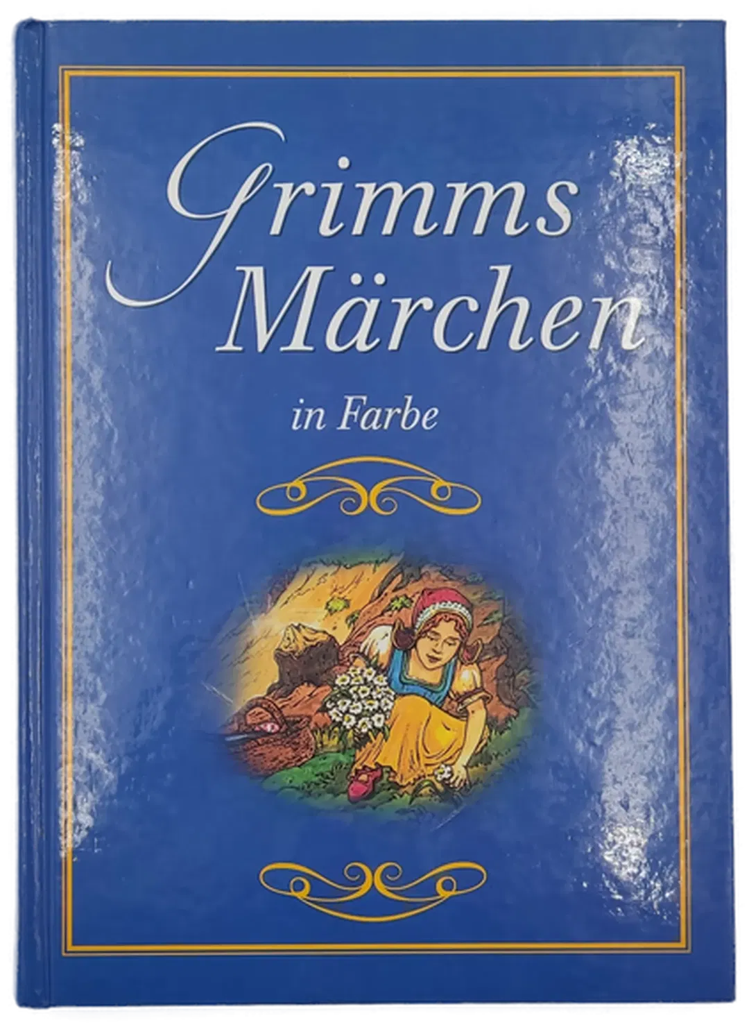 Grimms Märchen in Farbe - Bild 1