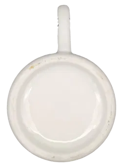 Weihnachtstasse gemustert - Bild 6