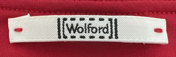 Wolford - Damenkleid - Gr. XS – Bild 4