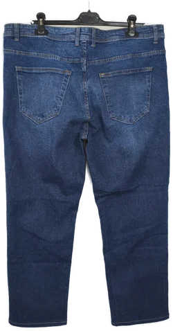 UP2 Fashion, Herrenjeans, Gr.56/W40 – Vorschau 2