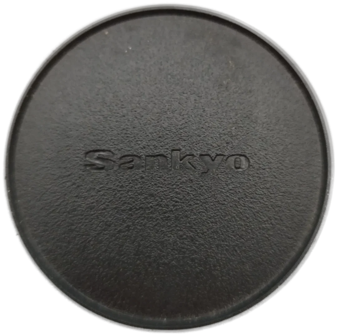 Sankyo Objektivdeckel - Ø51 - Bild 4