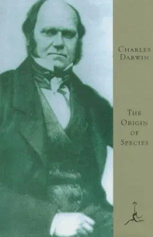 The Origin of Species - Charles Darwin - Bild 1