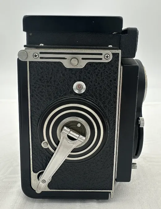 Seagull 4B (Haiou) TLR Kamera – Bild 5