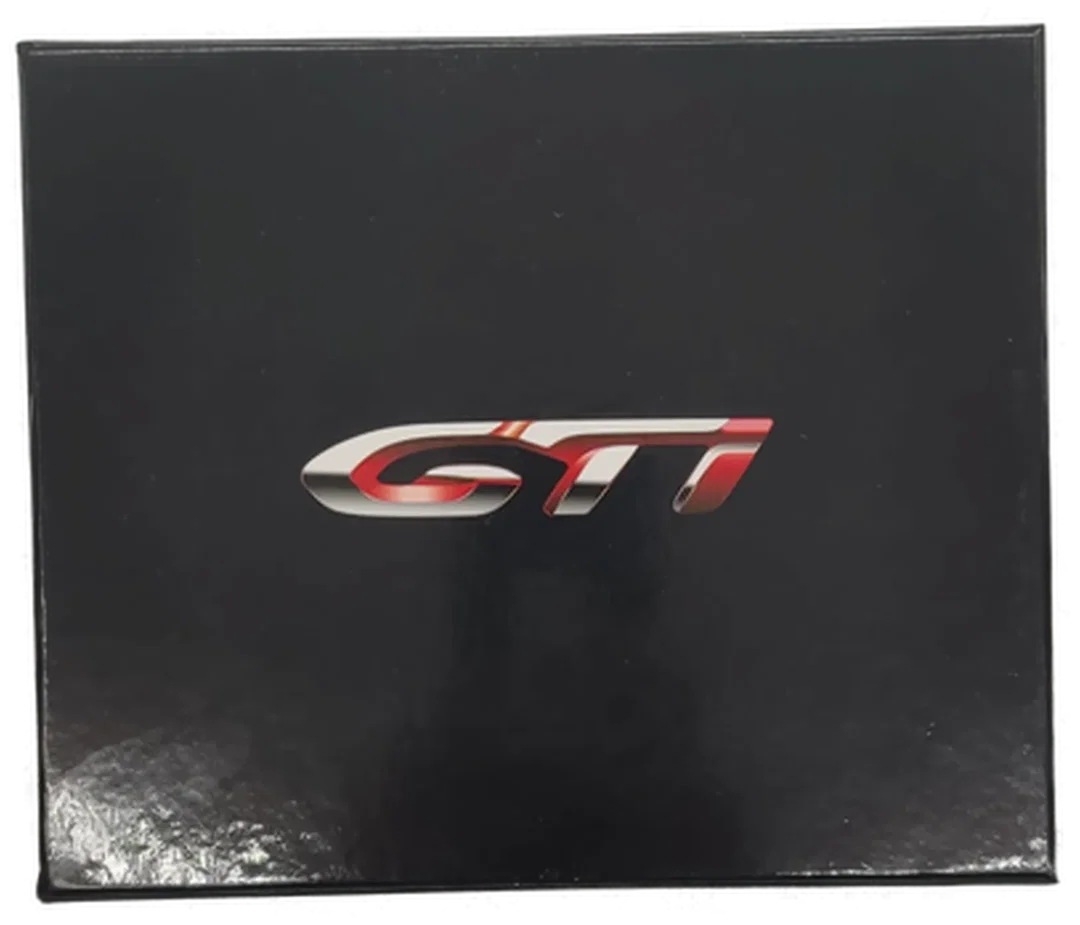 PEUGEOT 308 GTi Miniatur Auto-Modell – Bild 3
