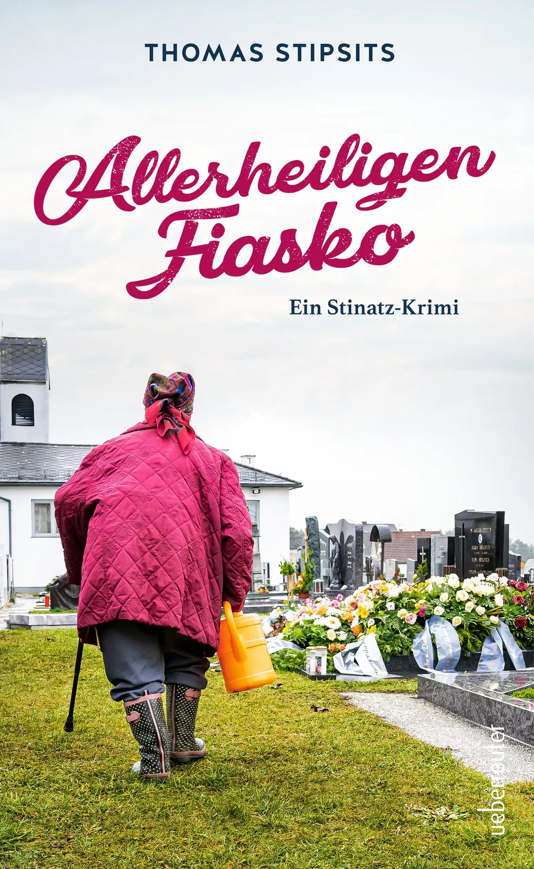 Allerheiligen-Fiasko - Thomas Stipsits - Bild 1