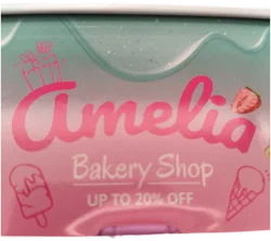 Amelia Bakery Shop, Foodtruck Mädchen – Vorschau 7