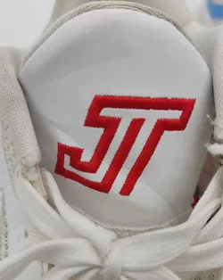 Air Jordan Basketballschuhe Herren - Gr. 40 - Bild 6