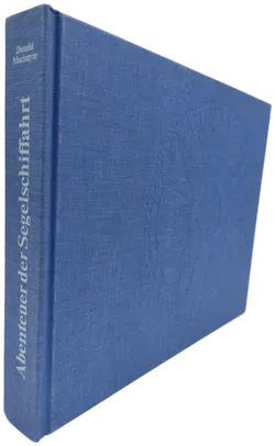 Abenteuer der Segelschifffahrt 1520-1914 - Donald Macintyre u.a.  - Bild 1
