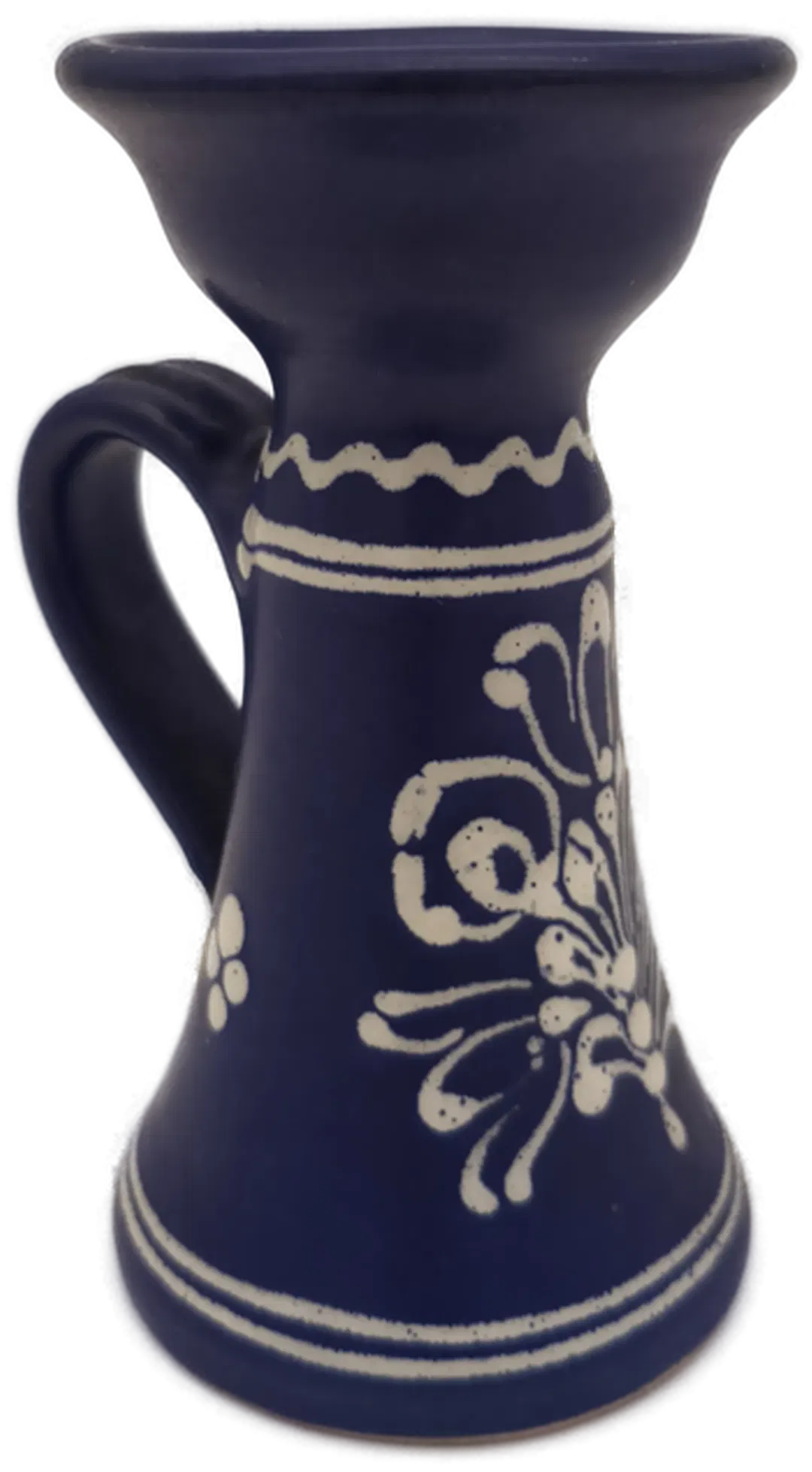 Kerzenständer Keramik, Landhaus - Bild 4