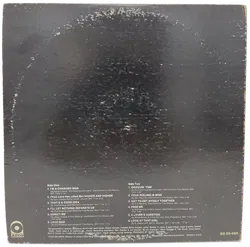 Vinyl LP - Otis Redding - Love Man  - Bild 3