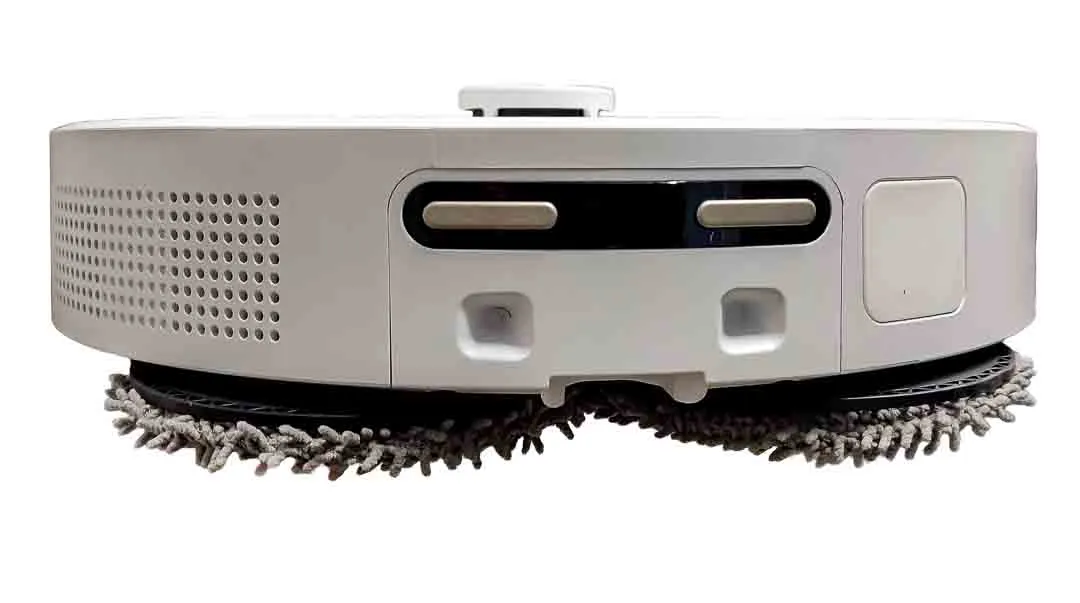 iRobot Roomba Combo j5+ Saugroboter & Wischroboter mit Absaugstation - Bild 4