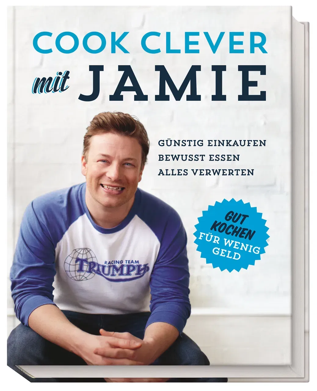 Cook clever mit Jamie - Jamie Oliver - Bild 1