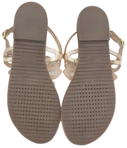 Geox Damen Sandalen Gr. 38.5 - Bild 6