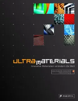Ultra Materials - George M. Beylerian, Andrew Dent - Bild 1