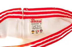 Vintage Adidas 70er Tennisrock von Radtke 46 - Bild 4