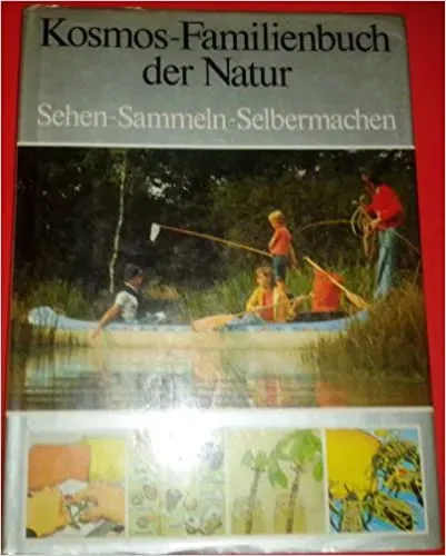 Kosmos-Familienbuch der Natur - Michael Chinery - Bild 2