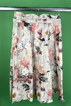 H&M - Damenrock - Gr. M - Bild 2