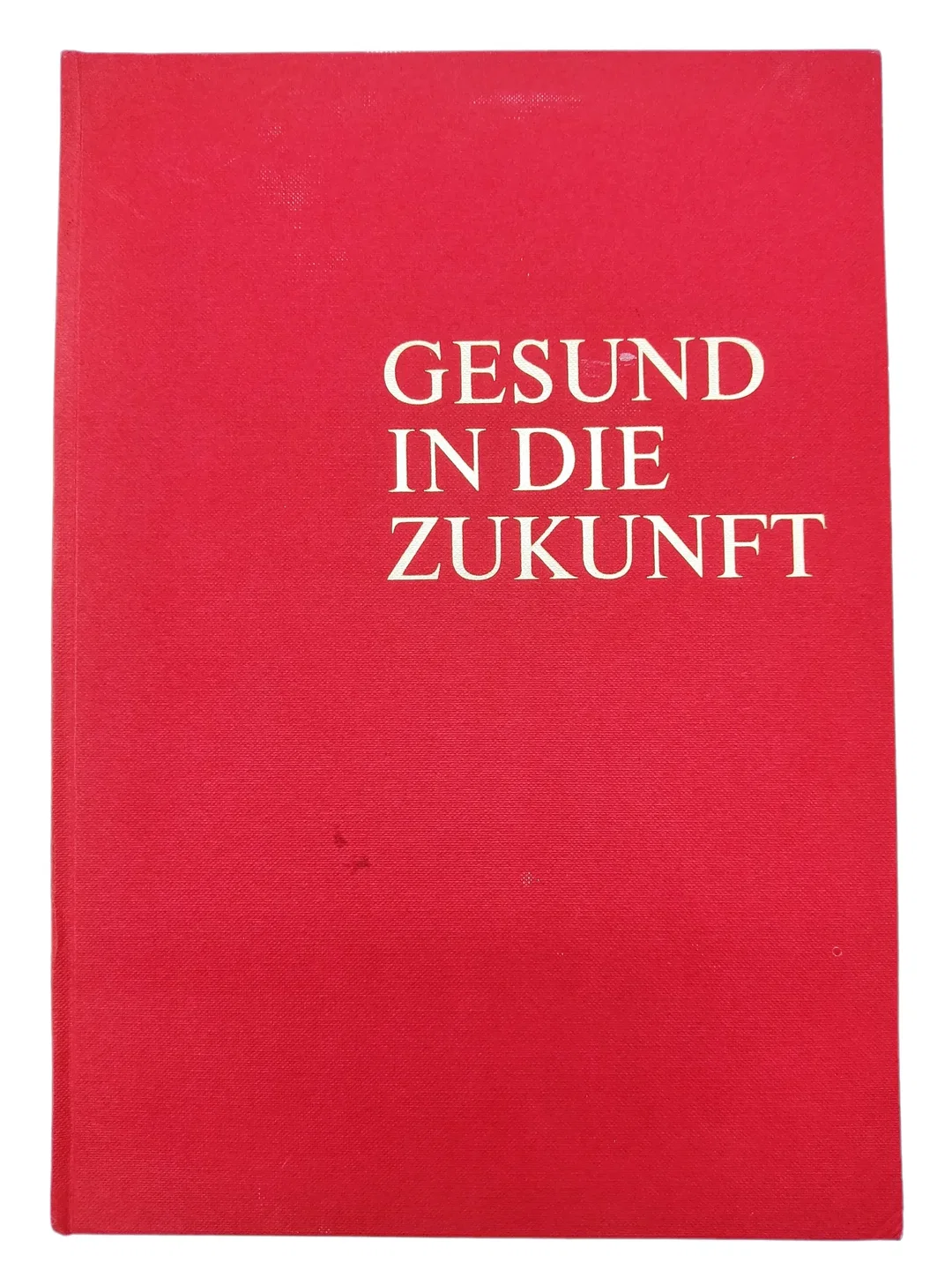 Gesund in die Zukunft - Bild 1