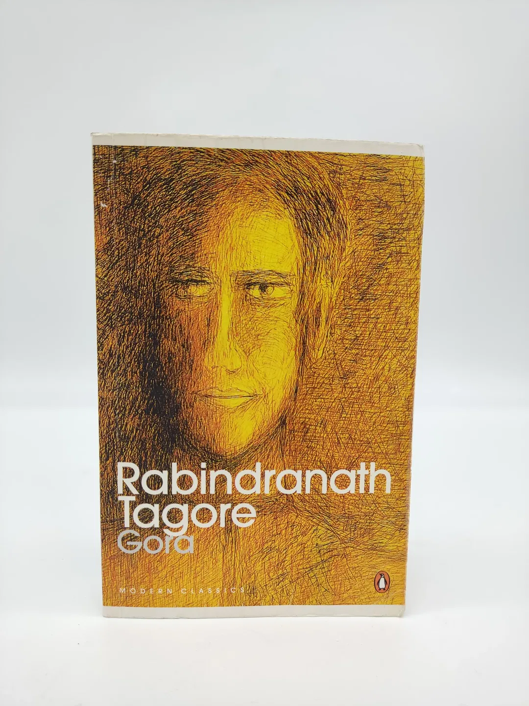 Gora - Rabindranath Tagore, Radha Chakravarty - Bild 1