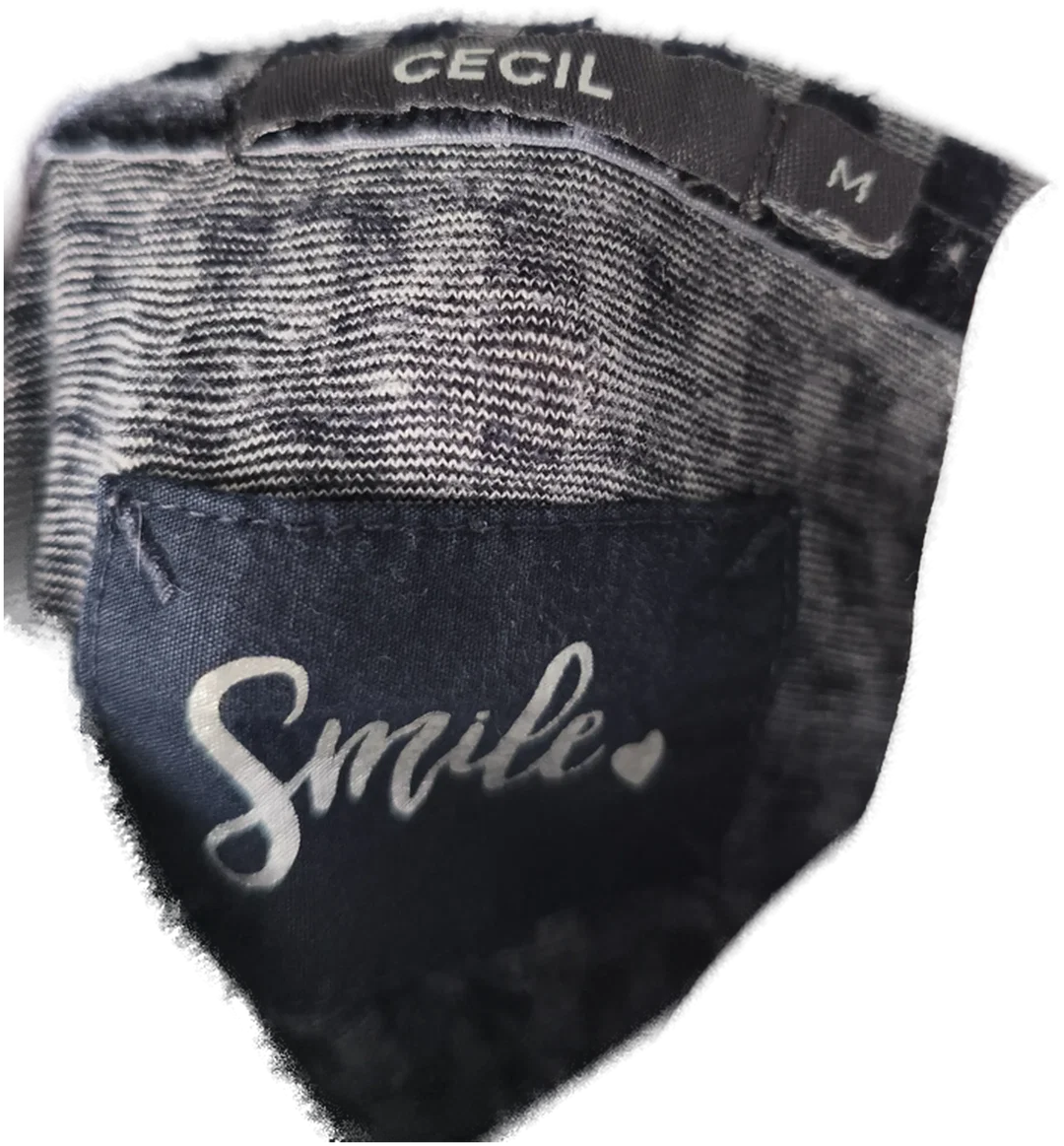 Cecil, Damenshirt, Gr. M – Bild 4