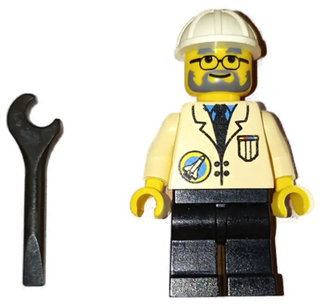 LEGO Minifigur - Bild 1