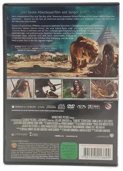 DVD 