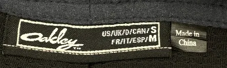 Oakley - Damen Fahrrad Shorts - Gr. S – Bild 3