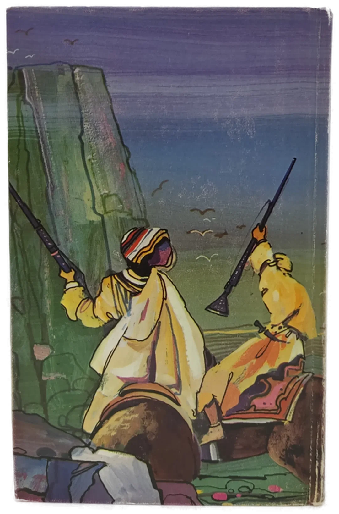Karl May "Der Schut" – Bild 2