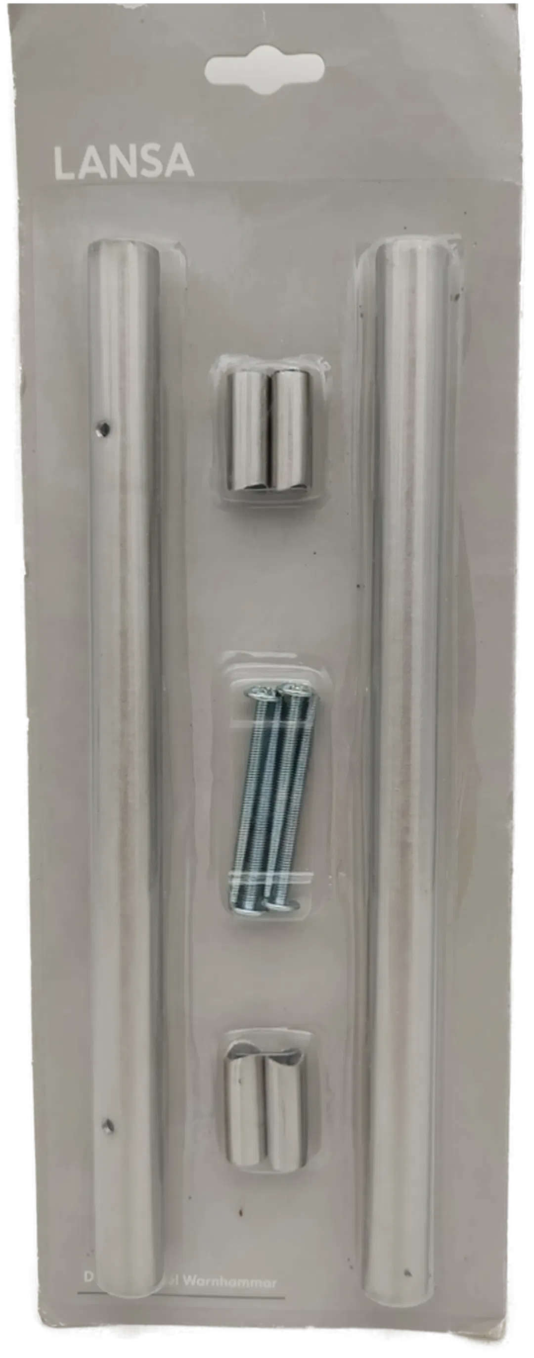 2 St. IKEA LANSA Möbelgriffe/24 cm. Neu & Originalverpackt  - Bild 3