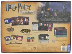 Harry Potter - Deck Building Spiel - Kampf um Hogwarts - Kosmos - Bild 2