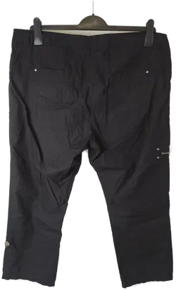 Cargohose Damen, Janina, Gr. 46 - Bild 3