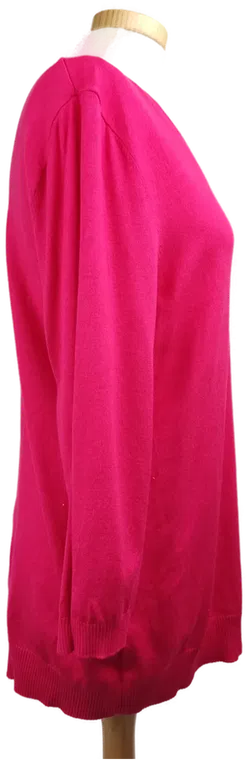 Damen Pullover pink - L/40 - Bild 2