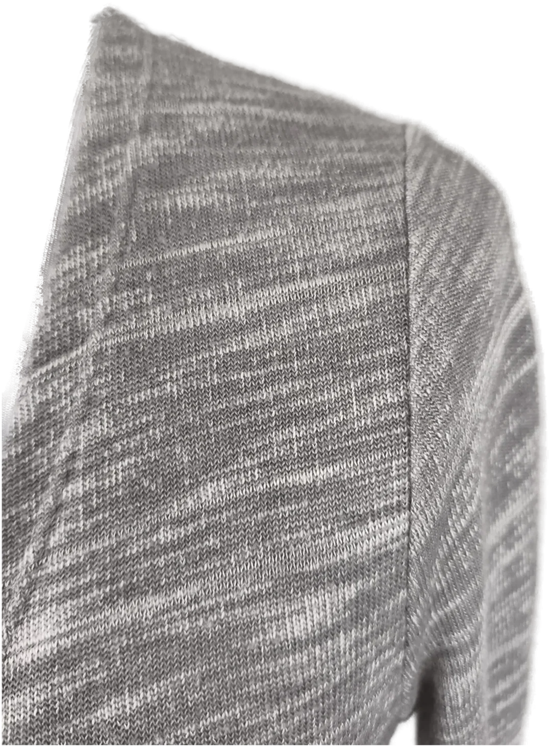 Strickweste Damen, One Love, Gr. M – Bild 2