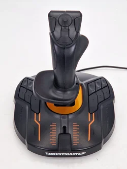 Thrustmaster T.16000M FCS Joystick - Schwarz - Bild 10