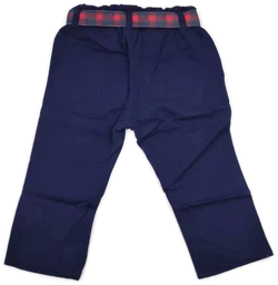 United Colors of Benetton Kinderhose dunkelblau Gr. 90 – Vorschau 2