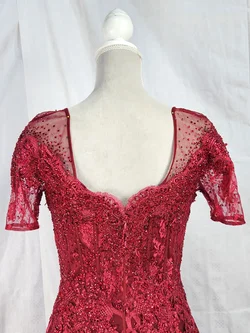 Abendkleid - 07 - Lara Design (New York) - Bild 11