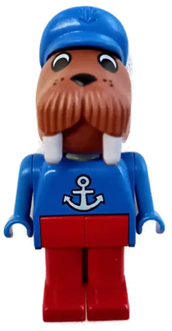 LEGO Minifigur - Bild 1