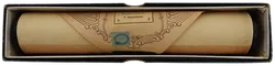 Musikrolle für ein altes Pianola (selbstspielendes Klavier) - Bild 2