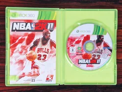 NBA 2K11 - Xbox 360 - Spiel - Bild 3