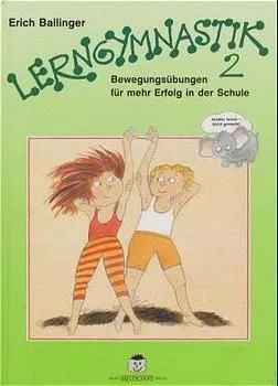 Lerngymnastik - Erich Ballinger – Bild 1