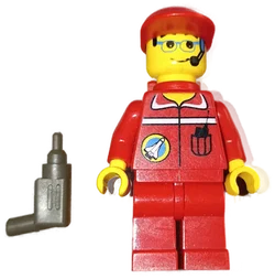 LEGO Minifigur - Bild 1