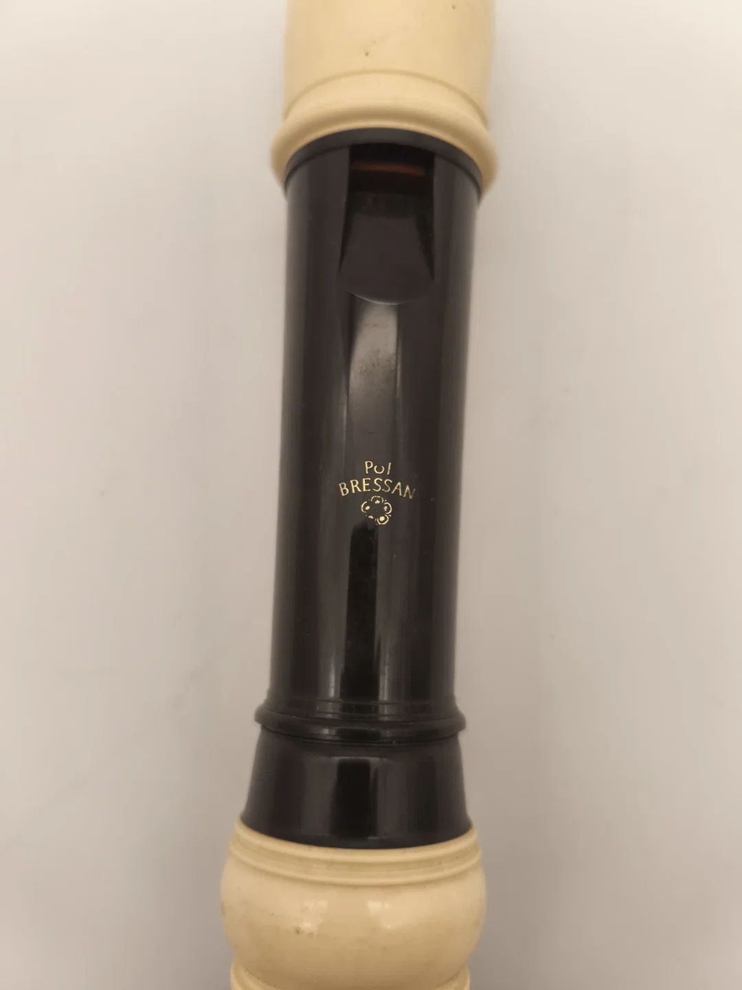 Vintage Altflöte Barock, Pol Bressan Zen-On – Bild 2