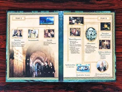 Harry Potter und die Kammer des Schreckens - Film - DVD - 2-Disc Edition im Schuber - Bild 6