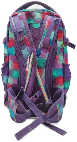 Schulrucksack Satch Pack Hurly Pearly, 30 L | Einmalige Gelegenheit – Vorschau 3