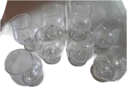 Set Cognac Gläser - Bild 2