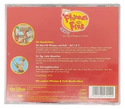 CD Disney 