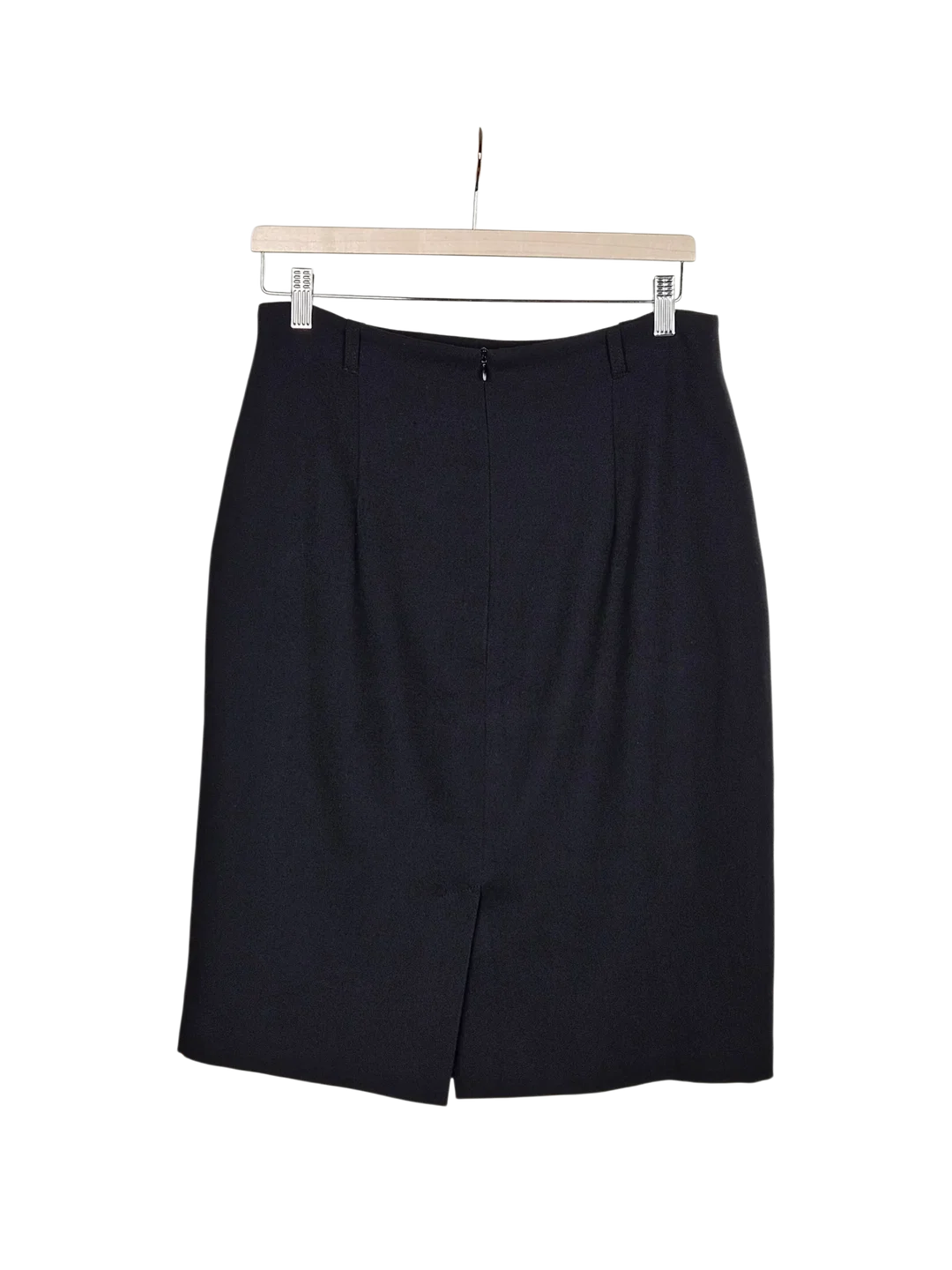 Jones Damen Rock, schwarz - Gr. XL – Bild 2